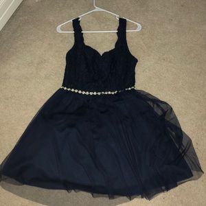 Women’s dress